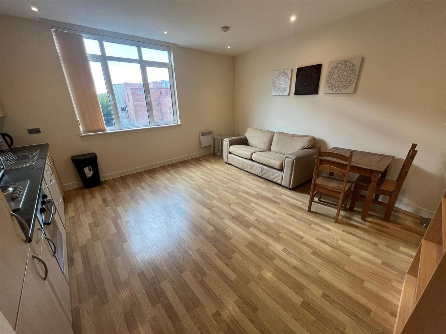 Princess Way, Swansea, SA1 5HF